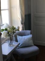 Deluxe Tweepersoonskamer