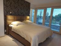 Apartment mit 1 Schlafzimmer