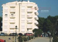 B&B Durrës - ADRIATIC SEA VIEW Apartment - Bed and Breakfast Durrës