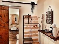 Chambre Lit Queen-Size