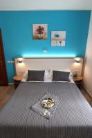 Habitación Doble Deluxe