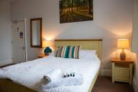 B&B Cricklade - The Vale Hotel - Bed and Breakfast Cricklade