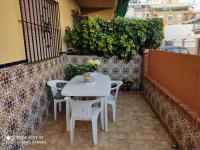 CASA SANTO a 2 minutos de la playa a pié y parking gratuito - Ferienwohnung Cala del Moral