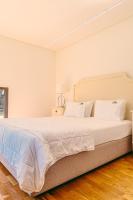 Chambre Double avec Salle de Bains Privative