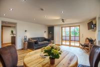 Apartamento - Planta alta