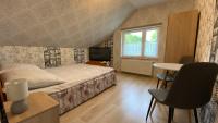 Appartement 2 Chambres