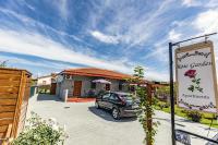 Rose Garden Apartments - B&B Mítikas