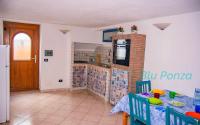 BluPonza - 8 posti in zona Mare - App Orchidea - B&B Ponza