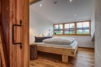 Apartamento - Planta superior