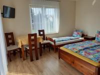 Camera Tripla con Bagno Privato