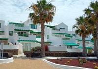 Calypso, apartamento completo con vistas al mar y a la piscina en Costa Teguise - Ferienwohnung
