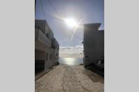 Studio by the sea - B&B Kardámaina