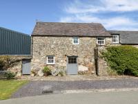 B&B Llanbedrog - Stable 2 - Bed and Breakfast Llanbedrog