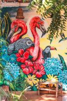 Carpe Diem Casitas & Villas Mazunte - B&B Mazunte