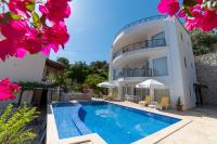Villa Yagmur - B&B