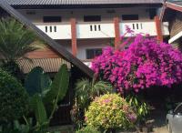 Little Home Guesthouse - Ferienwohnung Chiang Mai