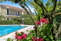 Moulinos Studios - Bed and Breakfast Svoronáta