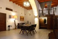 Paraskevi Luxury Apartments - Chambres d’hôtes Kattavía