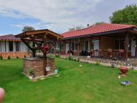 B&B Shabla - Къща за гости Морски Изгрев - Bed and Breakfast Shabla