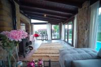 Stone Villa Lagonisi - B&B Lagonissi