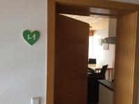Appartamento con Balcone