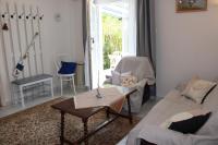 Centrum Apartman - Bed and Breakfast Fonyód