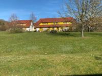 Feriendorf Rugana - Komfortplus 1-Raum Appartement mit Terrasse A42 - B&B Dranske