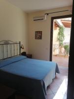 Standard Double or Twin Room with Garden View