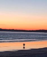 Pension Paxaro Negro - B&B Sangenjo