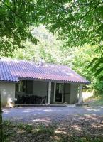 B&B Saint-Amans-Valtoret - La Truite - Bed and Breakfast Saint-Amans-Valtoret