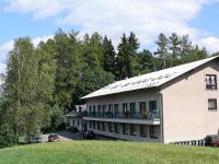 Apartmán Lorien Nekoř - B&B