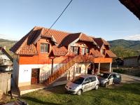 Apartmani Bane - Bed and Breakfast