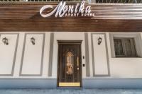 Apart Hotel D'Monica - B&B