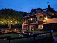 Chalet met 3 Slaapkamers