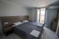 Chambre Lits Jumeaux Supérieure - Vue sur Mer