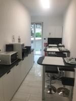 Le Divine di via Olivieri - Reception Via XXV Aprile 5 - B&B