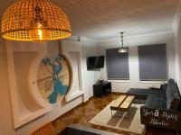 Ribadeo Cantábrico Yporá Deptos - Chambres d’hôtes