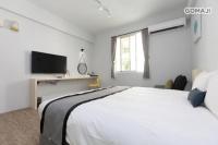 Deluxe Double Room with Private Parking