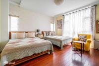 White Cotton Candy Homestay - B&B Hualien City