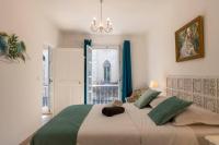 Bien d'exception en face du Palais des Papes - Ferienwohnung