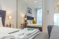 Lux 2 & 3 Bed Apartments in Camden Town FREE WIFI by City Stay Aparts London - Chambres d'hôtes Londres