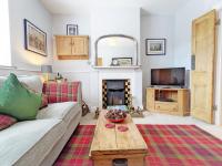 Sparrow Cottage - Westbourne - Ferienwohnung
