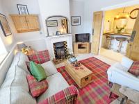 Sparrow Cottage - Westbourne - B&B Westbourne