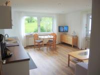 Appartement avec Vue sur la Montagne