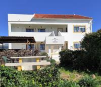 Apartamentos na Quinta Altavista do Carvalhal - B&B