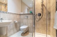 Studio-Apartment mit Meerblick