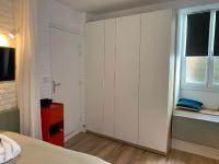 Un petit air de Manhattan Coeur de ville Room 1 - Chambres d'hôtes Clermont-Ferrand