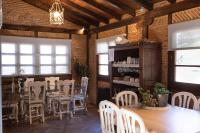 Agroturismo Montefrío - Chambres d’hôtes