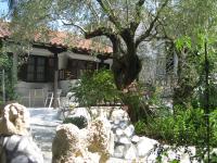 Estudio Doble con terraza - Planta baja