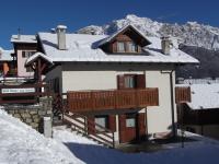 Appartamenti Baita Soliva - B&B Oga